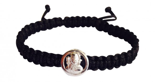 Shiva on sale hand bracelet